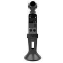For Dji Osmo Pocket Heightening Fixed Base Extension Handle Accessories