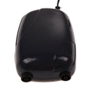 2 Air Bubble Disk Stone Aerator Aquarium Fish Tank Pond Pump Hydroponic Oxy