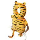 Baby Head Protector Pillow Neck Safe Pad Headrest Backpack Cushion (Tiger) A