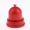 Sic Bo +  - -Prawn Classic Gambling Game Set with Automatic Dice Cup