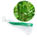 5.9x59 Ft/ 1.8x18m Garden Netting Nylon Trellis Net Plant Pea Netting for