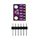GY-BMP280-3.3 Pressure Sensor + 6P Pin Header The Sensor 1.8 - 5V DC I TUC