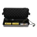 Rechargeable LED Flashlight Torch Lamp XHP50 XHP70.2 A89 26650 Battery