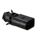 Outside Ambient Air Temperature Temp Sensor For Volkswagen, Audi, Skoda, Se F4F2