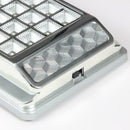 Car Vehicle 36 LED Roof Ceiling Interior Light Lamp DC 12V Bright White
