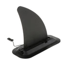 Universal Surfing   Center Fin - Quick Release Slide in Fin for Inflatable