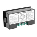 6in1 AC 60-500V/20A Blue Backlight LCD Digital Multifunctional Panel Meter