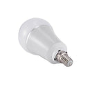 LED E14 Smart WIFI Bulb 7W Dimmable Light Bulb Works for Google Alexa Home