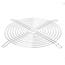 5X(Metal PC Computer Case Fan Grill finger Guard Protection 200mm X3R1)
