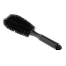 Pack of 12 Auto Car Detailing Brush Set for Wheels Rims Exhaust Tips Vehicle