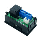W2810 Single Way 12V Digital Dual Display Temperature Control Module Relay