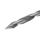 2 Step Countersink Drill Woodworking Twist Drill Bit Set for Drilling Holes