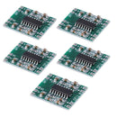 5pcs PAM8403 Mini Digital Amplifier Boards 2x3W Power Amplifier Modules