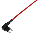 2X ATO ATC 13 AMP Small Size Fuses for Car Motorcycle