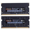 Yruis Ddr4 4G 8Gb 2400Mhz Ram Sodimm Laptop Memory Support Memoria Ddr4 Not