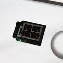 Replacement Lad5Gl 4-Pin Xenon Ballast Hid Headlight head light lamp Contro