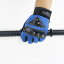 Half Finger Cycling Gloves Men Women Bike Bicycle Sports Anti Slip Glove