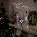 Wine Bottle Lights 6 Pack 20 LED Wine Cork String Lights for Glass Mason Ja