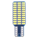 T10 3014 W5W 33 SMD LED Canbus Car Door Light Width Lamp Bulb White JCA Gw