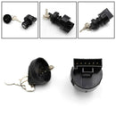 Ignition Key Switch Fits For Polaris Trail Boss 325 330 2002 2003 ATV