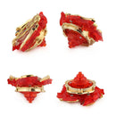 High Quality Beyblade Burst B-105 STARTER Zet Achilles .11 .Xt ,NEW, In Stock