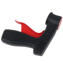Aerosol Spray Gun Handle Adapter Full Grip Airbrush Car Paint Polish CareJ T Kw