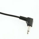 Mini Walkie Talkie External Speaker 3.5mm Jack Car Radio External Speaker