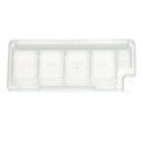 8 Game Card Case Holder Storage Box Protector for Nintendo Switch NS White