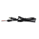 DC 8mm Charging Cord 42V 2A Charger Power Cable for M365 Electric Scooter Parts