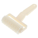 Plastic Baking Tool Cookie Pie Pizza Pastry Lattice Roller Cutter Craft A