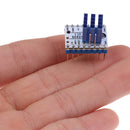 1Set TMC2225 V1.1 Stepping Motor Driver Replace DRV8825 Stepsticks Mute Dri BX