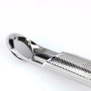 Stainless Steel Pipe Design Strainer Tea Infuser Touch Feel Good Tea Tool A