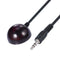 CH-D23 1.5m Smart Home 38KHz IR Infrared Remote Control Receiver Cable Wire #gib