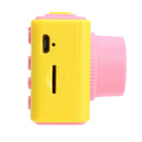 Kids Mini Camera FHD 1080P Digital Video Camera Birthday Gifts with 32GB TF Card