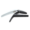Capodaster Guitar Capo for Acoustic Electric Ukelele Bass Metal
