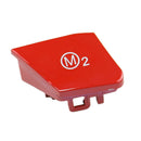 Car Accessories Steering Wheel M Mode Button M1 M2 Button for Bmw F30 E90 R