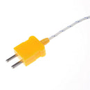 92CM K Type Thermocouple Temperature Sensor  Wire Thermocouple Probe -20~300C Kw