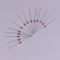 70PCS 14 Values Each 5Pcs 1W 3.3V~30V Electronic Zener Diode Assortment Kit JR