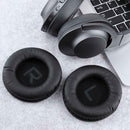 2pcs Replacement 95mm Earpads for Sony MDR-DS7000 MDR-RF6300 Headphones