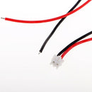 20Pc 1S 2S Lipo Battery Charging Adapter JST-XH Line Cable 10cm for RC Plane