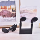 Creative Musical Notation Paper Clip Clothes Pegs Notes Food Bag Sealing