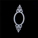 1set Metal Cutting Dies Stencil Craft Embossing Scrapbooking magic mirror DIY ME