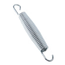 Carbon Steel Premium Trampoline Springs 1pc 9-16cm Weather Resistant 4.5 Inches