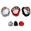 1x Universal Elastic Auto Car Steering Wheel Cover Non Slip Accessories 38cm