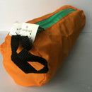Portable Outdoor Travel Camping Wash Bag Toiletry Makeup Zipper Pouch Medium