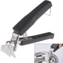 Anti-Scald Plate Bowl Dishes Clamp Gripper Clip Tray Clip Holder Microwave Cli%!