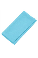 Women's Large Long Fashion Neck Head Scarf Light blue