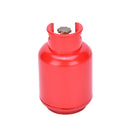 Cartoon Gas Tank Plastic Pencil Sharpener Machine For Kids Gift Stationery JR