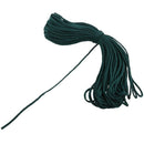 100ft 550 Cord Paracord Parachute Survival Cord - Army Green