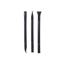 3x Plastic Spudger Set Repair Opening Tools Pry For Tablet Mobile Phone Best ES